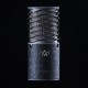 MICROFON STUDIO ASTON MICROPHONES SPIRIT BLACK BUNDLE