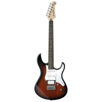 CHITARA ELECTRICA YAMAHA PACIFICA 112V OVS