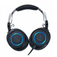 CASTI AUDIO AUDIO TECHNICA ATH-G1