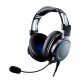 CASTI AUDIO AUDIO TECHNICA ATH-G1