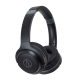 CASTI AUDIO AUDIO TECHNICA ATH-S200BTBK