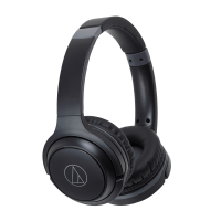 CASTI AUDIO AUDIO TECHNICA ATH-S200BTBK