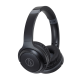 CASTI AUDIO AUDIO TECHNICA ATH-S200BTBK