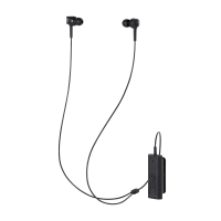 Casti Audio Audio Tehnica ATH-ANC100 Bluetooth