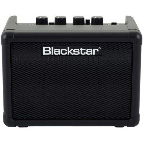 COMBO CHITARA ELECTRICA BLACKSTAR FLY 3