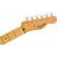CHITARA ELECTRICA SQUIER CLASSIC VIBE 50'S TELECASTER MN BTB