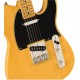 CHITARA ELECTRICA SQUIER CLASSIC VIBE 50'S TELECASTER MN BTB