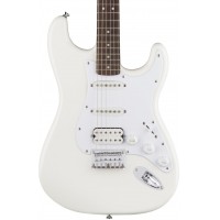 Chitara Electrica Squier Bullet Stratocaster HT HSS Arctic White