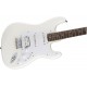 CHITARA ELECTRICA SQUIER BULLET STRATOCASTER HT HSS LRL AWT