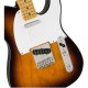 CHITARA ELECTRICA FENDER VINTERA '50S TELECASTER MN 2TS