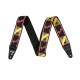 CUREA CHITARA FENDER 2? NEON MONOGRAMMED STRAPS