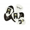 Pana Chitara Fender Joe Strummer Pick Tin, Medium (SET 8)