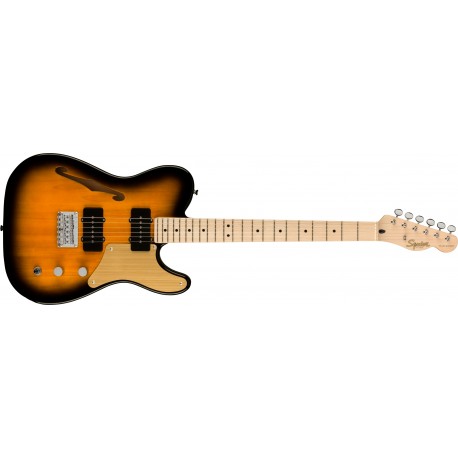 CHITARA ELECTRICA FENDER PARANORMAL CABRONITA TELECASTER? THINLINE