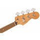 CHITARA BASS ELECTRICA FENDER PLAYER PLUS JAZZ BASS PF 3TSB