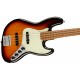 CHITARA BASS ELECTRICA FENDER PLAYER PLUS JAZZ BASS PF 3TSB