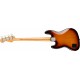 CHITARA BASS ELECTRICA FENDER PLAYER PLUS JAZZ BASS PF 3TSB