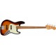 CHITARA BASS ELECTRICA FENDER PLAYER PLUS JAZZ BASS PF 3TSB
