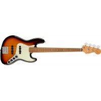 CHITARA BASS ELECTRICA FENDER PLAYER PLUS JAZZ BASS PF 3TSB