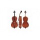 VIOLONCEL ACUSTIC GLIGA STUDENT 1/2