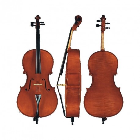 VIOLONCEL ACUSTIC GLIGA STUDENT 1/2