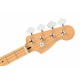 CHITARA BASS ELECTRICA FENDER PLAYER PLUS PRECISION BASS?