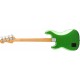 CHITARA BASS ELECTRICA FENDER PLAYER PLUS PRECISION BASS?