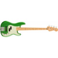 CHITARA BASS ELECTRICA FENDER PLAYER PLUS PRECISION BASS?