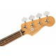 CHITARA BASS ELECTRICA FENDER PLAYER PLUS PRECISION BASS?
