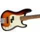 CHITARA BASS ELECTRICA FENDER PLAYER PLUS PRECISION BASS?