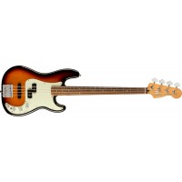CHITARA BASS ELECTRICA FENDER PLAYER PLUS PRECISION BASS?