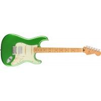 Chitara Bass Electrica Fender Player Plus Stratocaster HSS Cosmic Jade