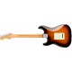 CHITARA BASS ELECTRICA FENDER PLAYER PLUS STRATOCASTER?