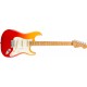 CHITARA BASS ELECTRICA FENDER PLAYER PLUS STRATOCASTER?