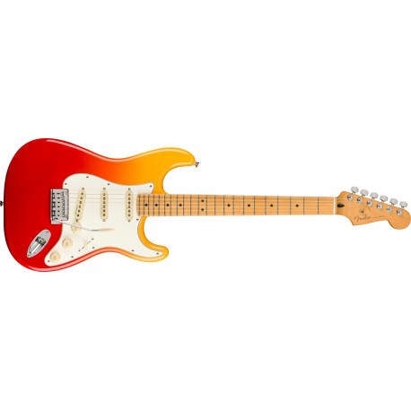 CHITARA BASS ELECTRICA FENDER PLAYER PLUS STRATOCASTER?