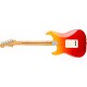 CHITARA BASS ELECTRICA FENDER PLAYER PLUS STRATOCASTER?