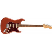 Chitara Electrica Fender Player Plus Stratocaster Aged Candy Apple Red
