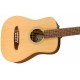 CHITARA ACUSTICA FENDER REDONDO MINI WITH BAG
