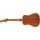CHITARA ACUSTICA FENDER REDONDO MINI WITH BAG