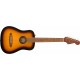 CHITARA ACUSTICA FENDER REDONDO MINI WITH BAG