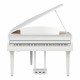 PIAN DIGITAL YAMAHA Clavinova CLP-795GP WH