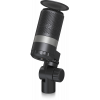 Microfon Dinamic Broadcasting cu Popfilter TC Helicon GoXLR MIC