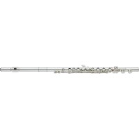 Flaut Yamaha YFL-577, Nichel argintat, Do (C)