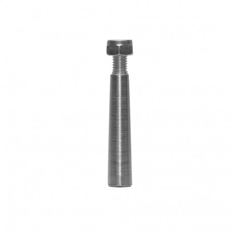 BOLT DURATRUSS DT 30/40-Steel Pin-M8