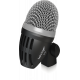 Set Microfoane Tobe Behringer BC1500