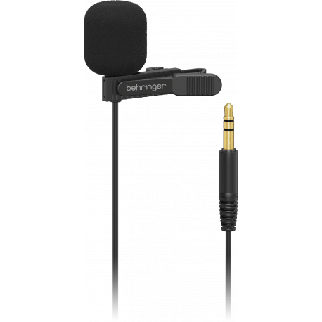 MICROFON VOCAL HEADSET BEHRINGER BC LAV GO