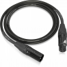 Cablu Microfon Behringer PMC-150 (1.5m)
