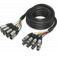 Cablu Multicore Behringer GMX-500