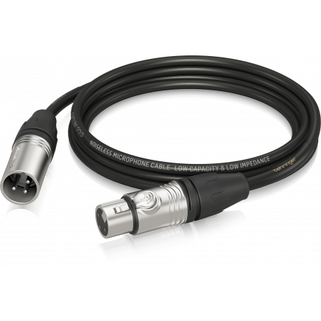 Cablu Microfon Behringer GMC-300