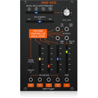 Modul Sunet Sintetizator Behringer 2600-VCO