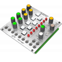 Modul Sunet Sintetizator Behringer Mix-sequencer Module 1050